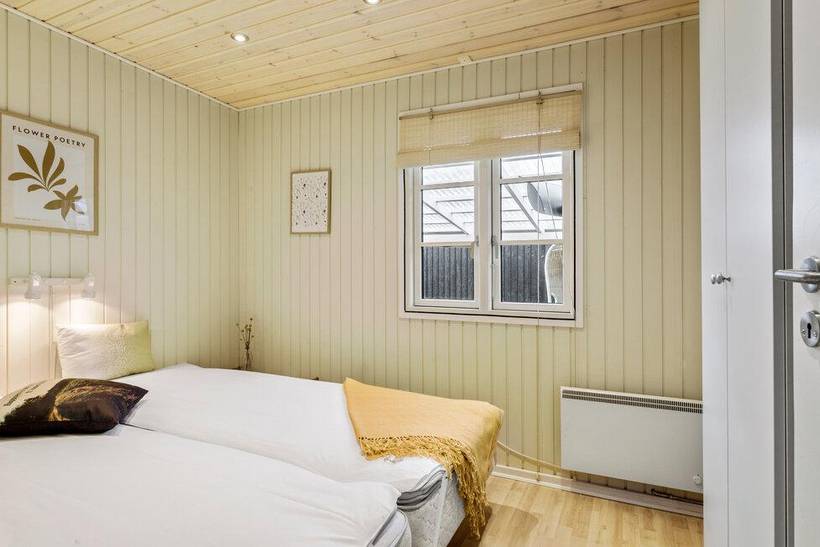 Foto von Ferienhaus UH68 in Knud - Südjütland