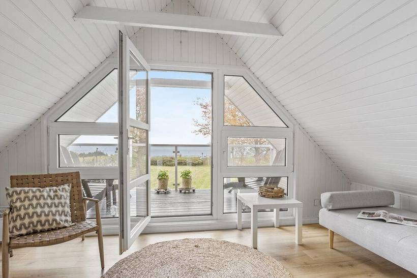 Foto von Ferienhaus UH68 in Knud - Südjütland