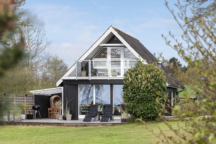 Foto von Ferienhaus UH68 in Knud - Südjütland