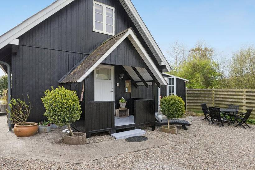 Foto von Ferienhaus UH68 in Knud - Südjütland
