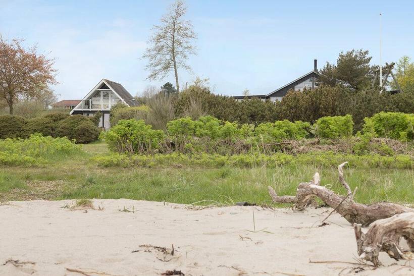 Foto von Ferienhaus UH68 in Knud - Südjütland