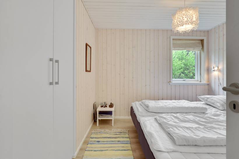 Foto von Ferienhaus UH72 in Sømarken - Bornholm