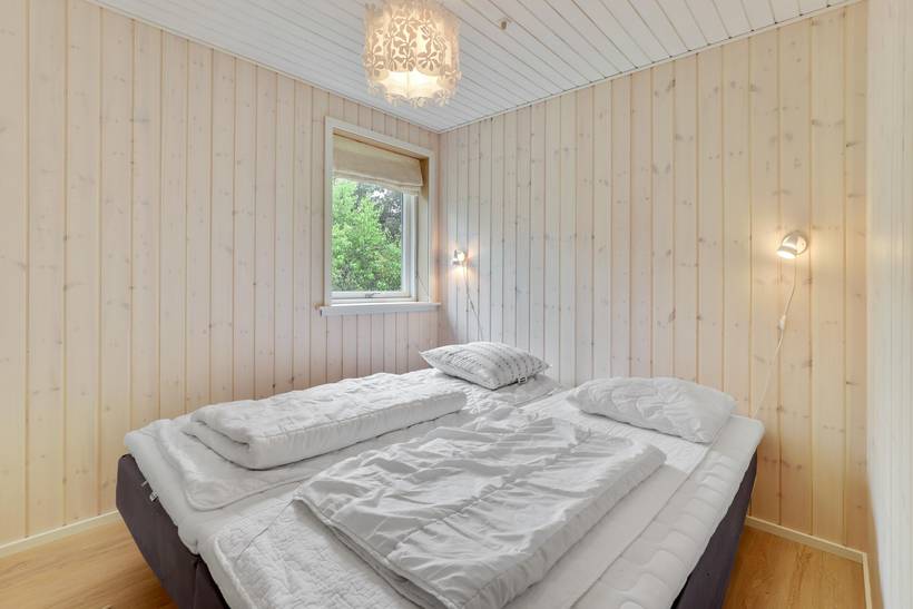 Foto von Ferienhaus UH72 in Sømarken - Bornholm