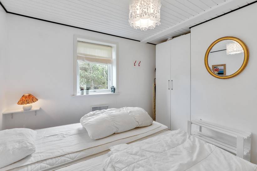 Foto von Ferienhaus UH72 in Sømarken - Bornholm