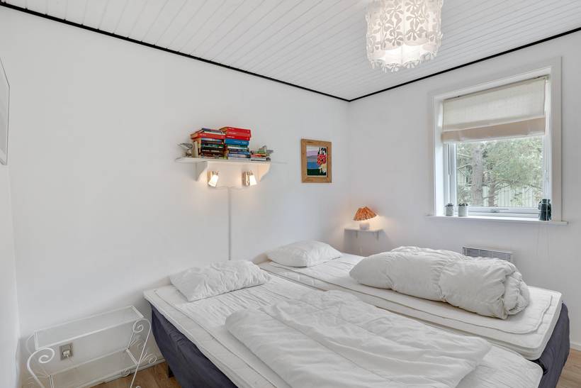 Foto von Ferienhaus UH72 in Sømarken - Bornholm