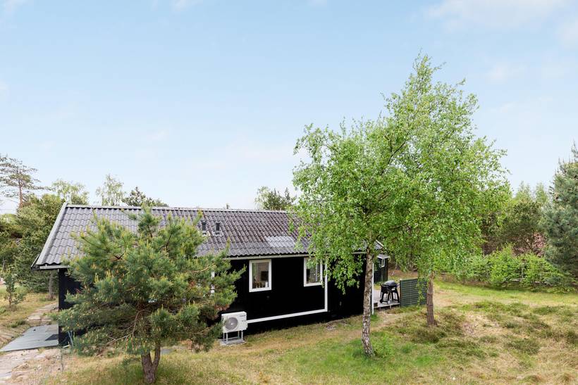 Foto von Ferienhaus UH72 in Sømarken - Bornholm