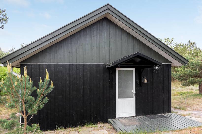 Foto von Ferienhaus UH72 in Sømarken - Bornholm