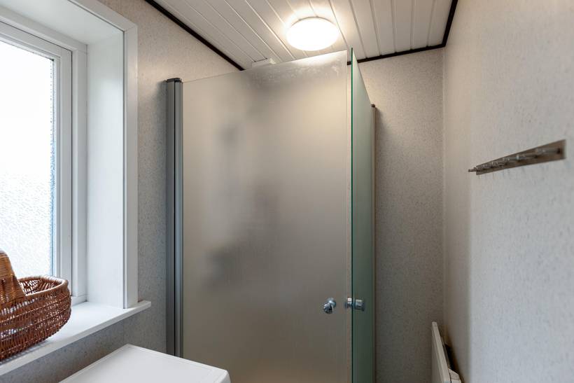 Foto von Ferienhaus UH72 in Sømarken - Bornholm