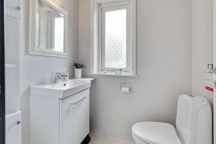 Foto von Ferienhaus UH72 in Sømarken - Bornholm