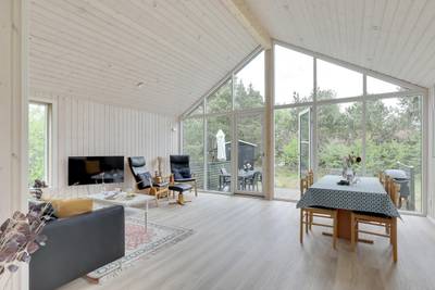 Vorschaubild von Ferienhaus UH72 in Sømarken - Bornholm