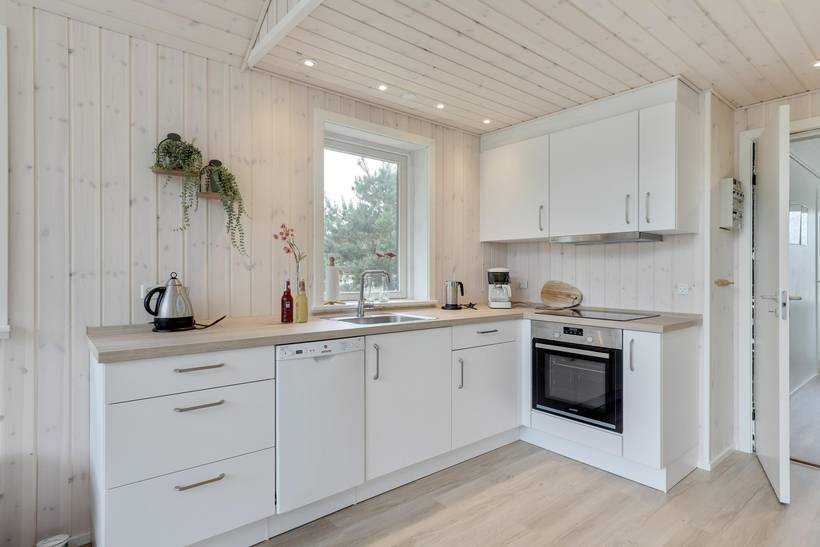 Foto von Ferienhaus UH72 in Sømarken - Bornholm
