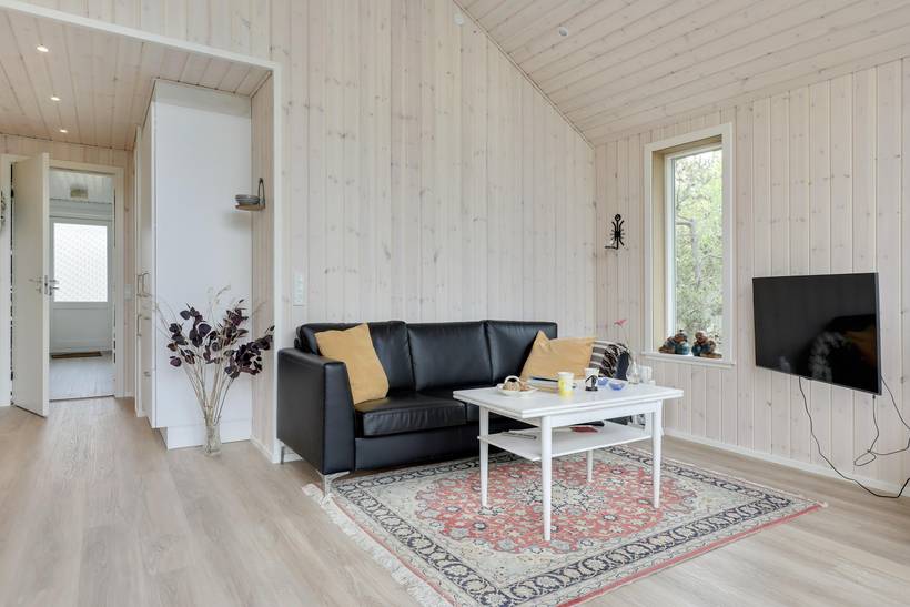 Foto von Ferienhaus UH72 in Sømarken - Bornholm