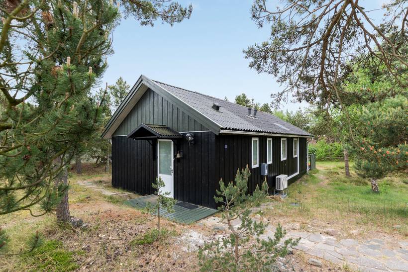 Foto von Ferienhaus UH72 in Sømarken - Bornholm