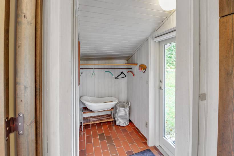 Foto von Ferienhaus UH74 in Bønnerup - Ostjütland