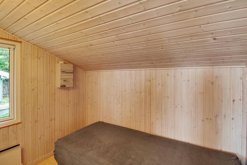Foto von Ferienhaus UH74 in Bønnerup - Ostjütland