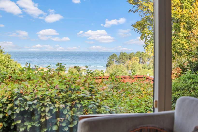 Foto von Ferienhaus UH74 in Bønnerup - Ostjütland