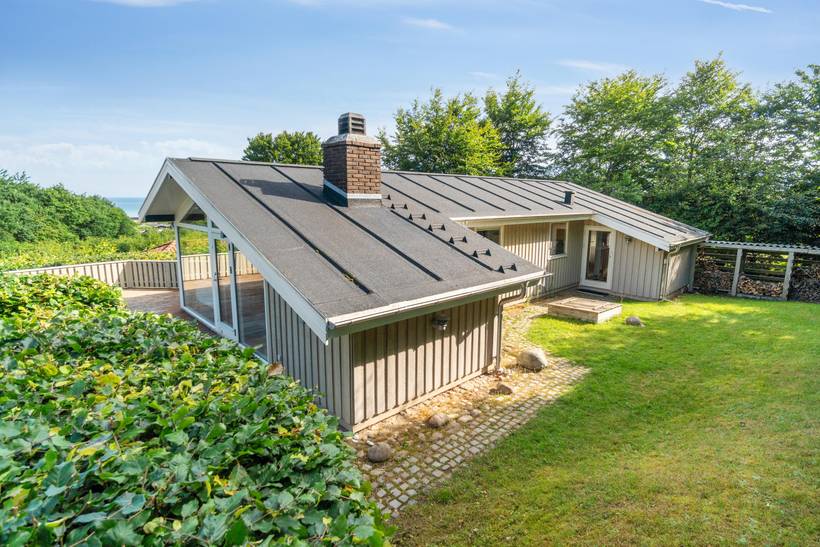 Foto von Ferienhaus UH74 in Bønnerup - Ostjütland