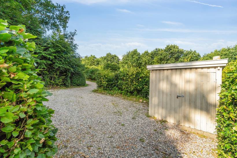 Foto von Ferienhaus UH74 in Bønnerup - Ostjütland