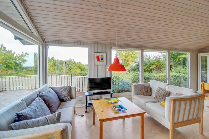 Foto von Ferienhaus UH74 in Bønnerup - Ostjütland