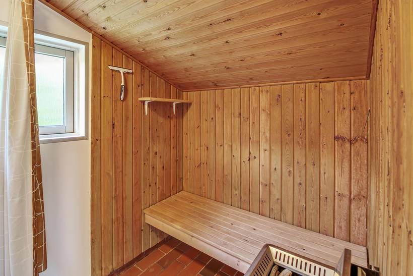 Foto von Ferienhaus UH74 in Bønnerup - Ostjütland