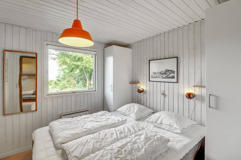 Foto von Ferienhaus UH74 in Bønnerup - Ostjütland