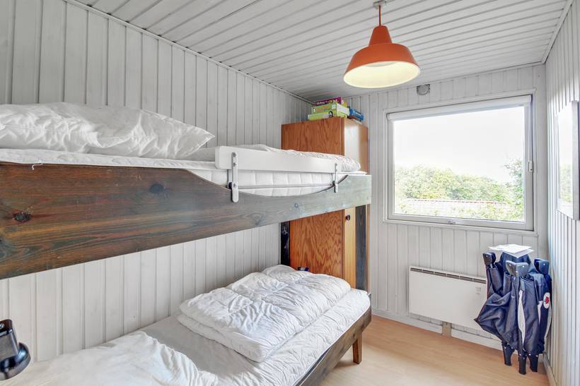 Foto von Ferienhaus UH74 in Bønnerup - Ostjütland