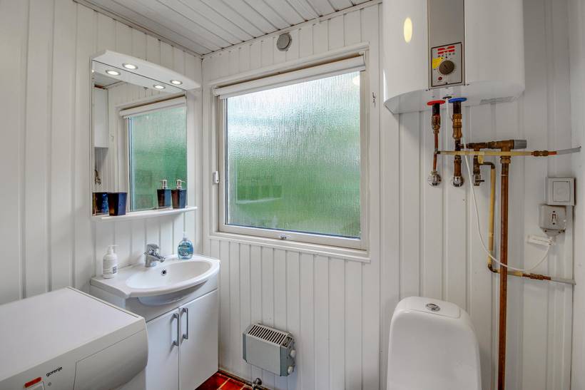 Foto von Ferienhaus UH74 in Bønnerup - Ostjütland