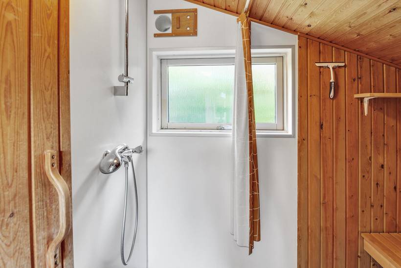 Foto von Ferienhaus UH74 in Bønnerup - Ostjütland