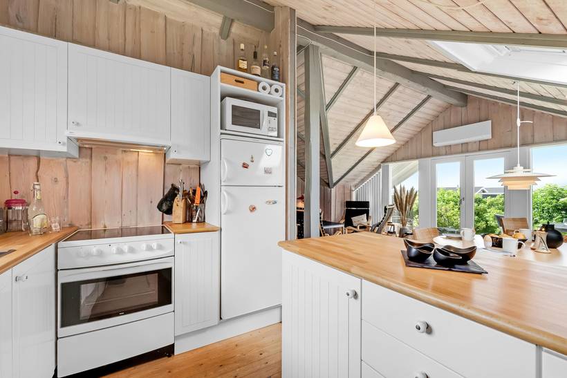 Foto von Ferienhaus UH75 in Vejlby Klit - Westjütland