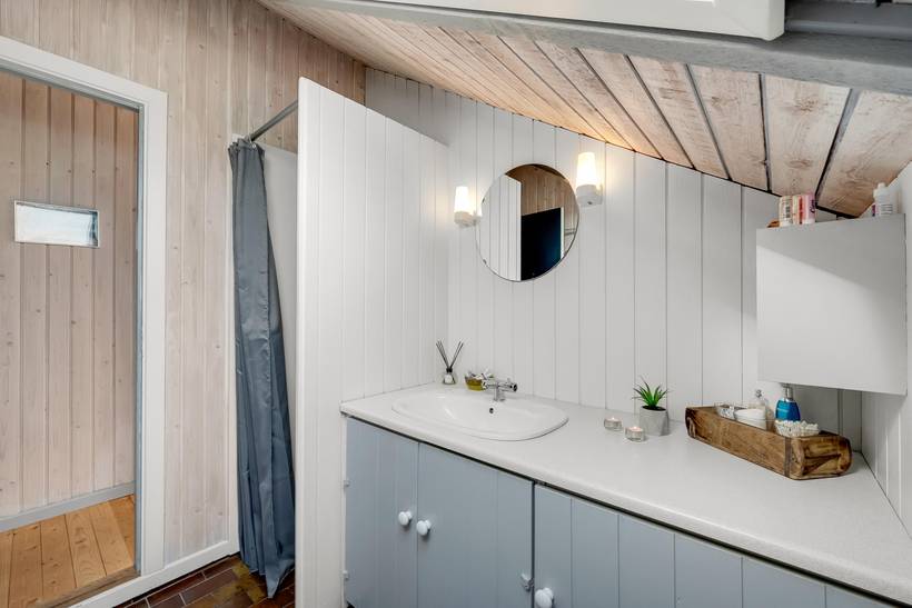 Foto von Ferienhaus UH75 in Vejlby Klit - Westjütland