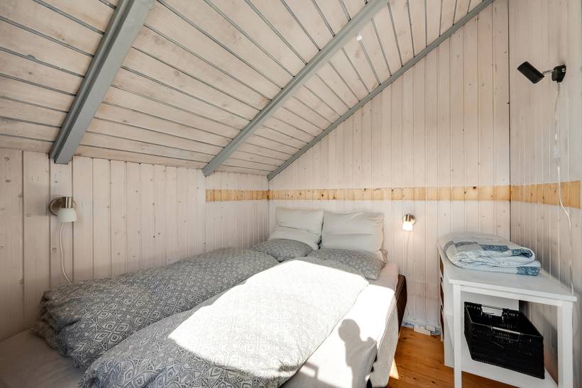 Foto von Ferienhaus UH75 in Vejlby Klit - Westjütland