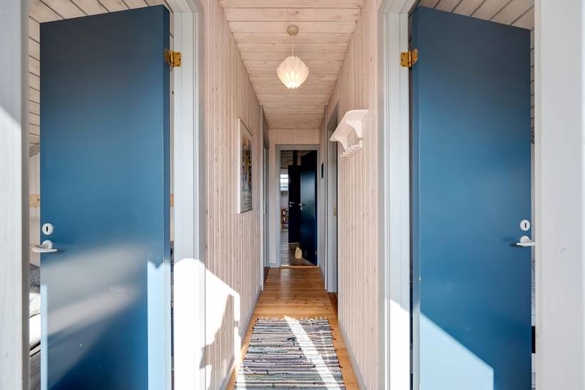Foto von Ferienhaus UH75 in Vejlby Klit - Westjütland