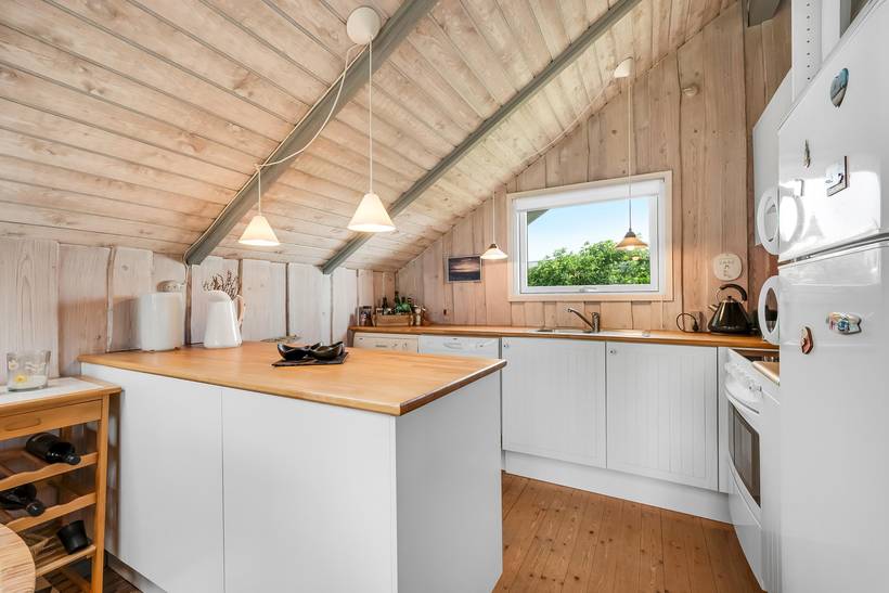 Foto von Ferienhaus UH75 in Vejlby Klit - Westjütland