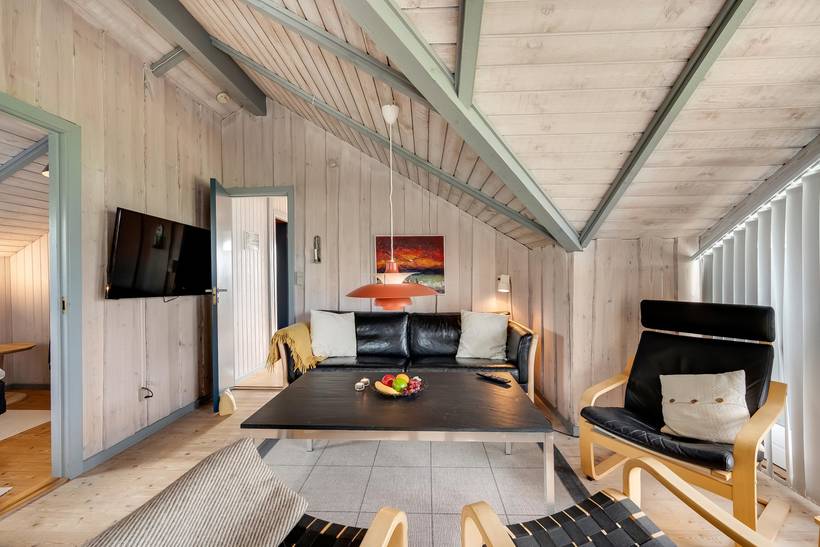 Foto von Ferienhaus UH75 in Vejlby Klit - Westjütland