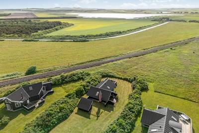 Vorschaubild von Ferienhaus UH75 in Vejlby Klit - Westjütland