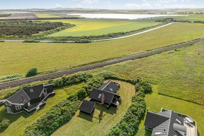 Foto von Ferienhaus UH75 in Vejlby Klit - Westjütland