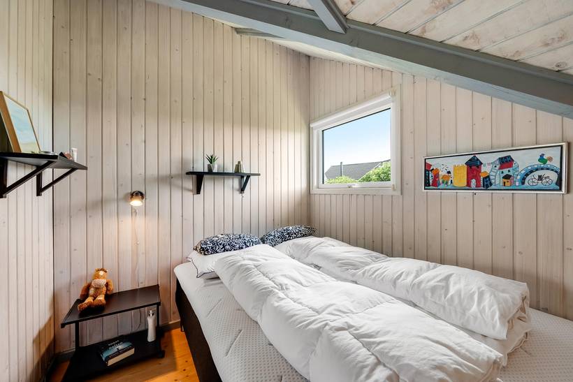 Foto von Ferienhaus UH75 in Vejlby Klit - Westjütland