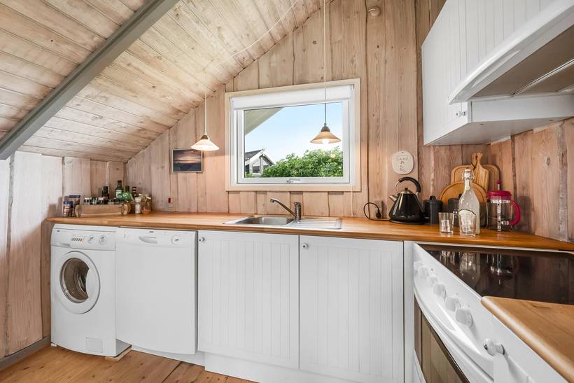 Foto von Ferienhaus UH75 in Vejlby Klit - Westjütland