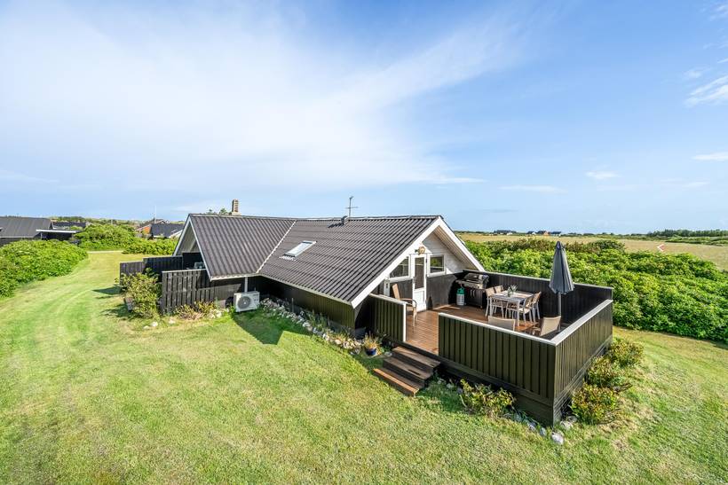Foto von Ferienhaus UH75 in Vejlby Klit - Westjütland