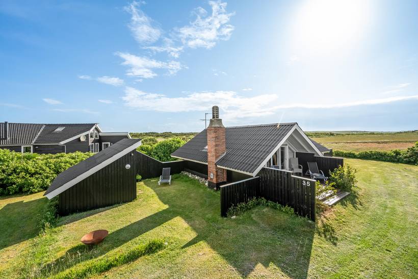 Foto von Ferienhaus UH75 in Vejlby Klit - Westjütland