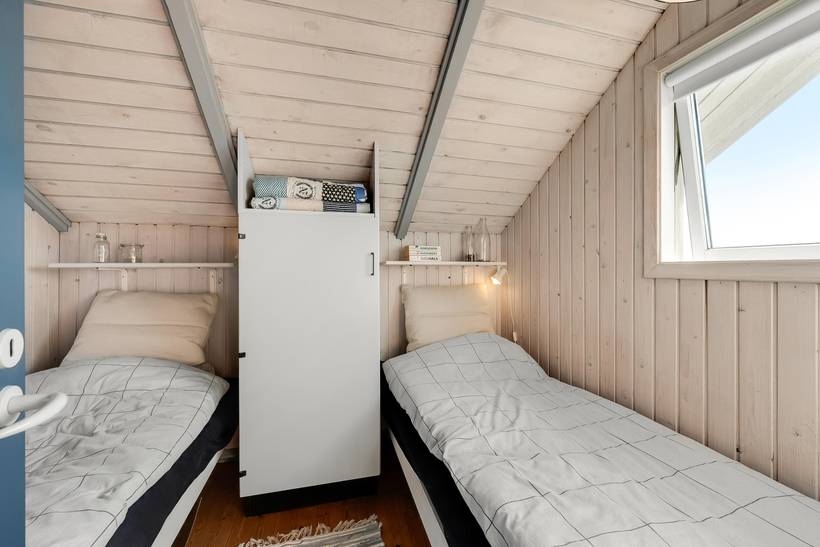 Foto von Ferienhaus UH75 in Vejlby Klit - Westjütland