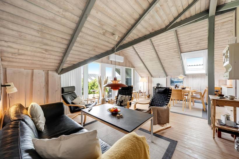 Foto von Ferienhaus UH75 in Vejlby Klit - Westjütland
