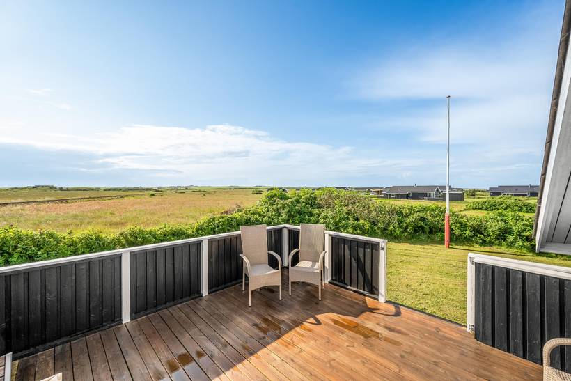 Foto von Ferienhaus UH75 in Vejlby Klit - Westjütland