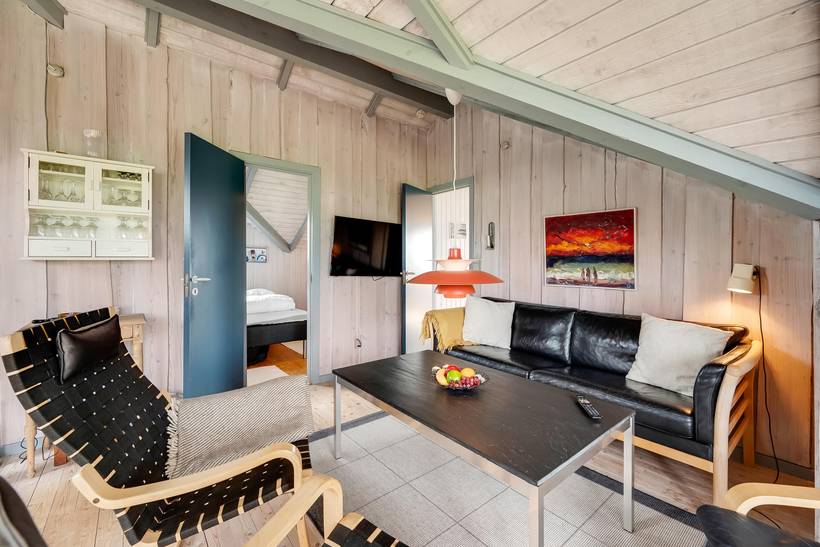 Foto von Ferienhaus UH75 in Vejlby Klit - Westjütland