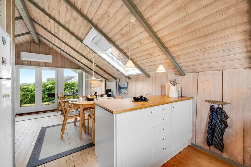 Foto von Ferienhaus UH75 in Vejlby Klit - Westjütland