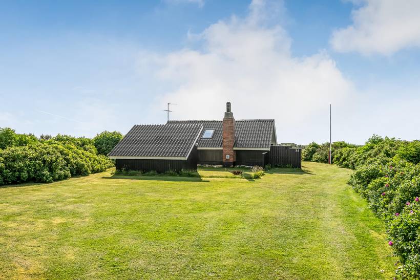 Foto von Ferienhaus UH75 in Vejlby Klit - Westjütland