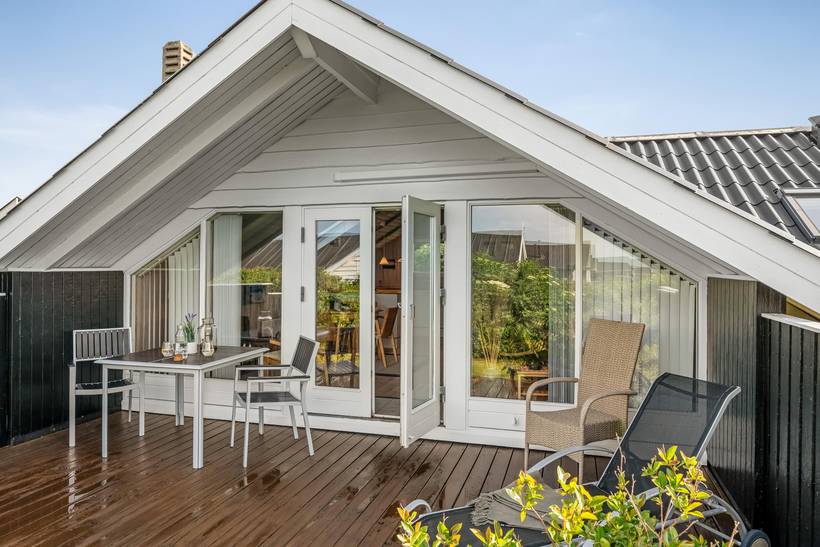 Foto von Ferienhaus UH75 in Vejlby Klit - Westjütland