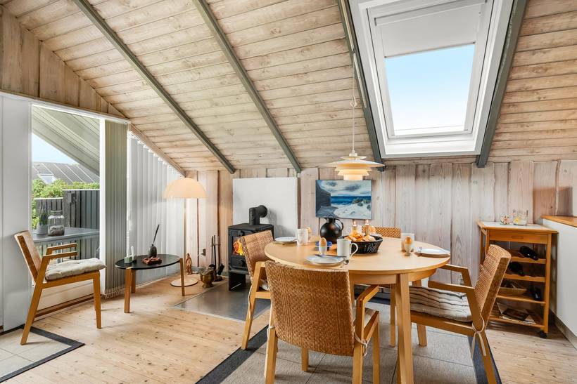 Foto von Ferienhaus UH75 in Vejlby Klit - Westjütland