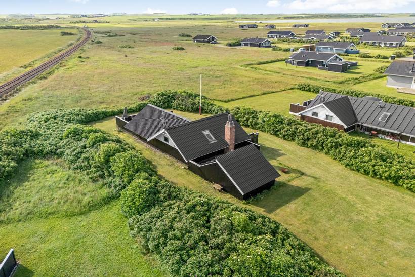 Foto von Ferienhaus UH75 in Vejlby Klit - Westjütland