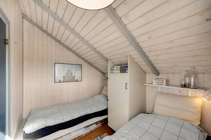 Foto von Ferienhaus UH75 in Vejlby Klit - Westjütland